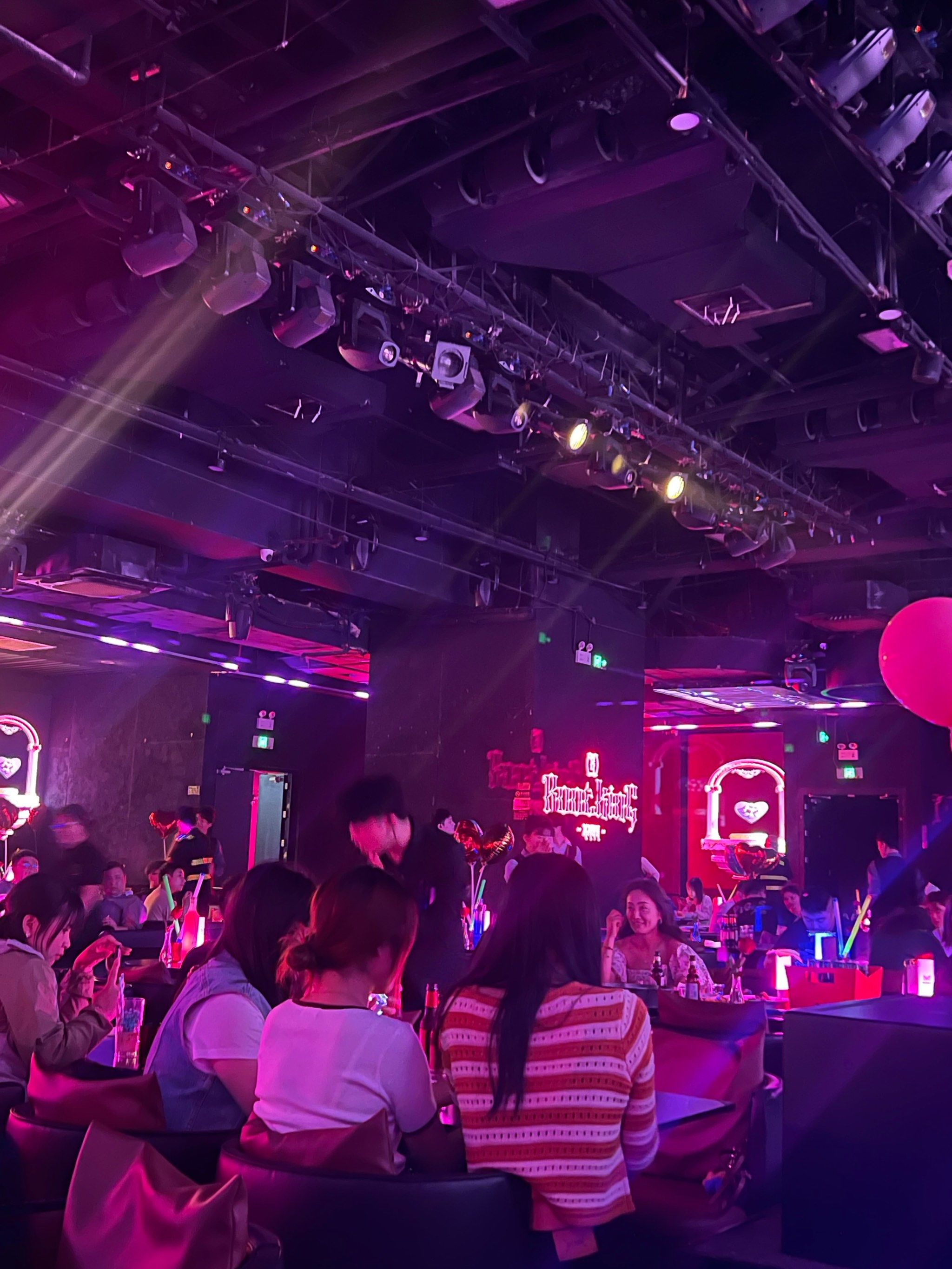 沈阳商务ktv推荐中低端实惠选择-和平区ktv预订